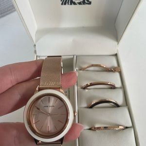 Anne Klein Women’s Watch